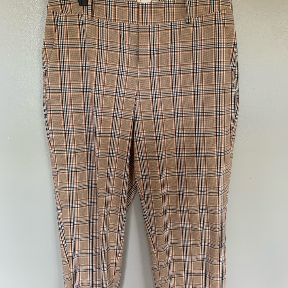 Pants